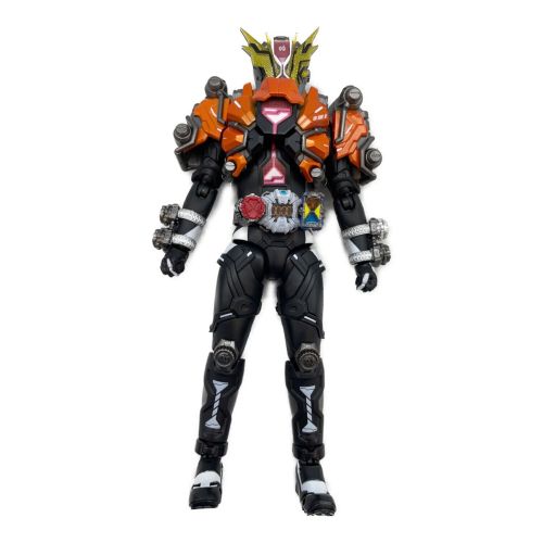 BANDAI (バンダイ) フィギュア S.H.Figuarts 仮面ライダーゲイツリバイブ 真の救世主セット