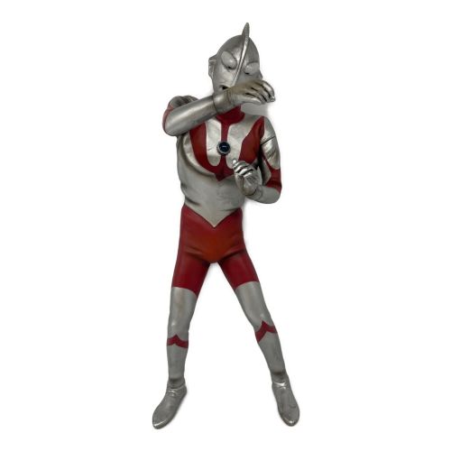 ソフビフィギュア ネロンガ対ウルトラマンAタイプセット2.0VER