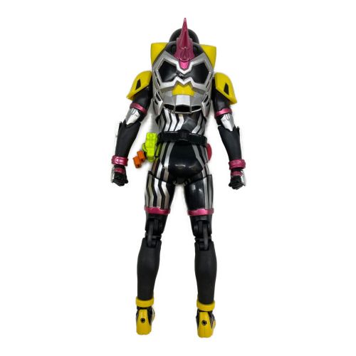 BANDAI (バンダイ) フィギュア S.H.Figuarts 仮面ライダーレーザーターボ バイクゲーマー レベル0｜トレファクONLINE