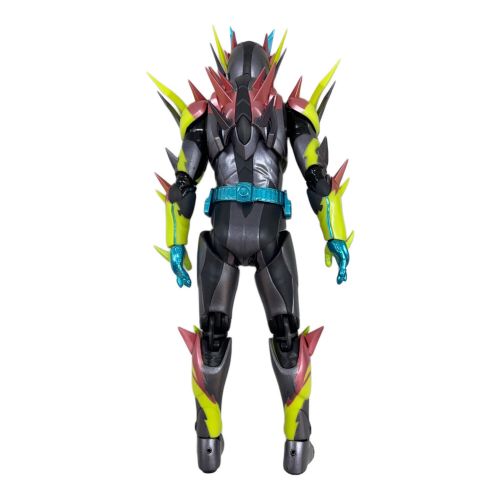 BANDAI (バンダイ) フィギュア S.H.Figuarts 仮面ライダーリバイス