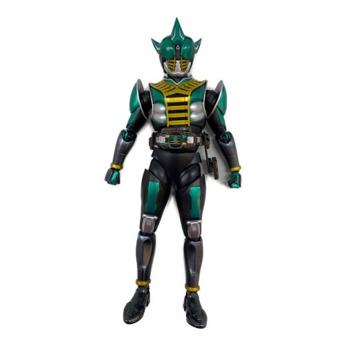 BANDAI (バンダイ) フィギュア S.H.Figuarts 仮面ライダーゼロノス アルタイルフォーム