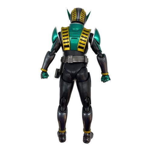 BANDAI (バンダイ) フィギュア S.H.Figuarts 仮面ライダーゼロノス アルタイルフォーム