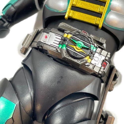 BANDAI (バンダイ) フィギュア S.H.Figuarts 仮面ライダーゼロノス アルタイルフォーム