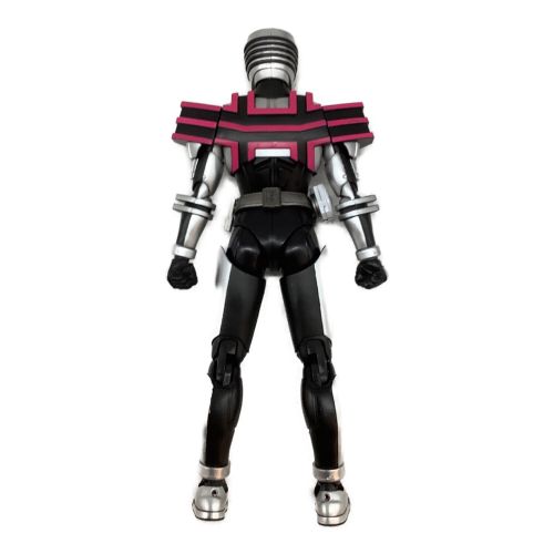 BANDAI (バンダイ) フィギュア S.H.Figuarts 仮面ライダーディケイド コンプリート