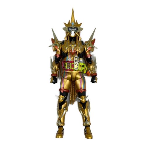 BANDAI (バンダイ) フィギュア S.H.Figuarts 仮面ライダーエグゼイド