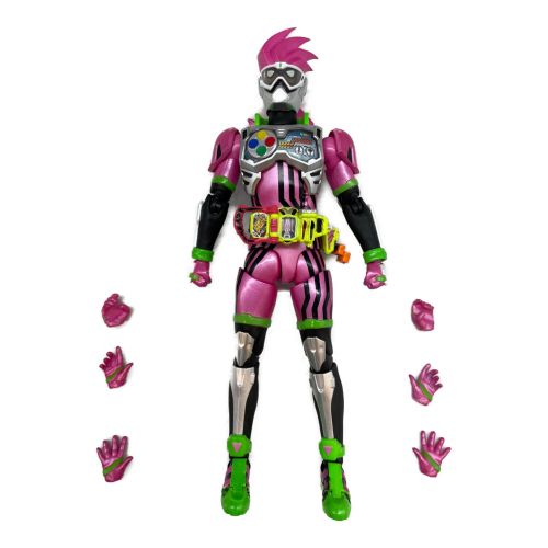 BANDAI (バンダイ) フィギュア S.H.Figuarts 仮面ライダーエグゼイド マイティアクションX ビギニングセット