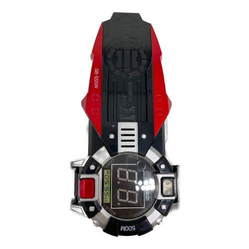 仮面ライダー555(ファイズ) (カメンライダーファイズ) 仮面ライダー COMPLETE SELECTION MODIFICATION ファイズアクセル