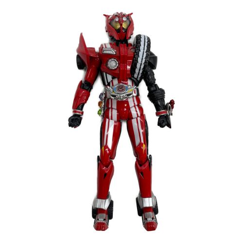 BANDAI (バンダイ) フィギュア S.H.Figuarts 仮面ライダードライブ