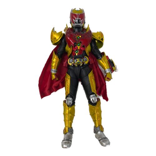 BANDAI (バンダイ) フィギュア S.H.Figuarts 仮面ライダーキバ