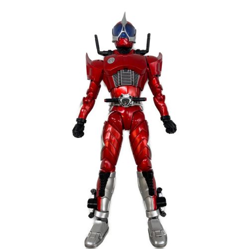 BANDAI (バンダイ) フィギュア S.H.Figuarts 仮面ライダーアクセル