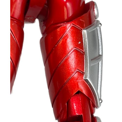 BANDAI (バンダイ) フィギュア S.H.Figuarts 仮面ライダーアクセル