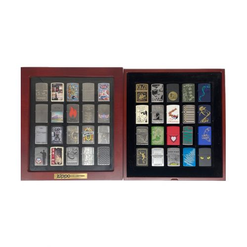 ZIPPO（ジッポ） DeAGOSTINI (ディアゴスティーニ) ZIPPOコレクション