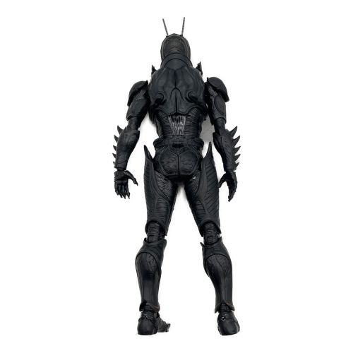 BANDAI (バンダイ) フィギュア 開封品 S.H.Figuarts 仮面ライダーBLACK SUN 「仮面ライダーBLACK SUN」