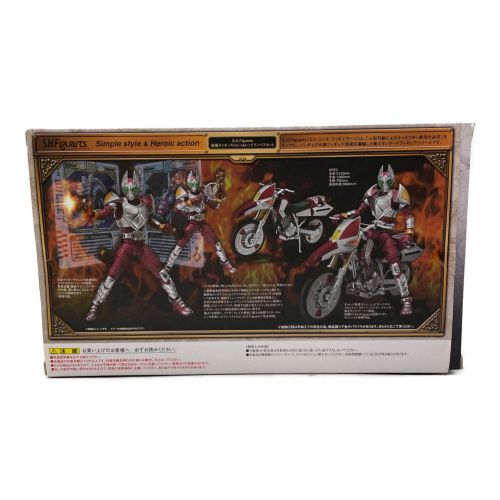 BANDAI (バンダイ) フィギュア 開封品 [ランクB] S.H.Figuarts 仮面