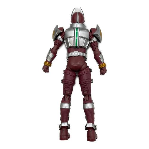 BANDAI (バンダイ) フィギュア 開封品 [ランクB] S.H.Figuarts 仮面ライダーギャレン＆レッドランバスセット 「仮面ライダー剣(ブレイド)」