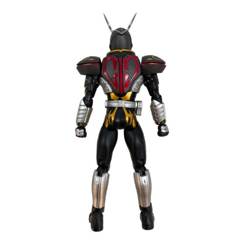 BANDAI (バンダイ) フィギュア 開封品 S.H.Figuarts 仮面ライダーカリス 「仮面ライダー剣(ブレイド)」