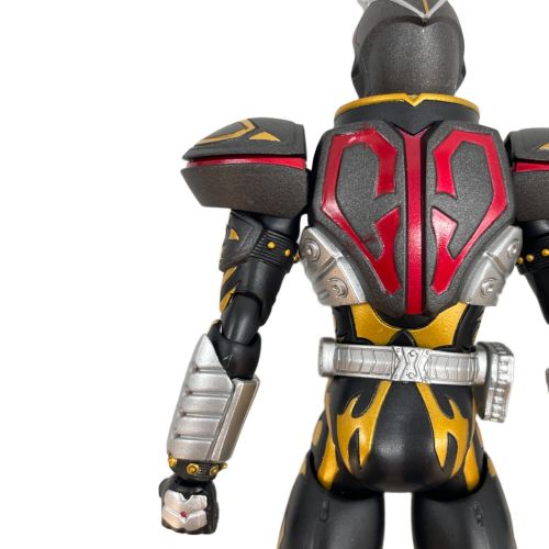 BANDAI (バンダイ) フィギュア 開封品 S.H.Figuarts 仮面ライダーカリス 「仮面ライダー剣(ブレイド)」