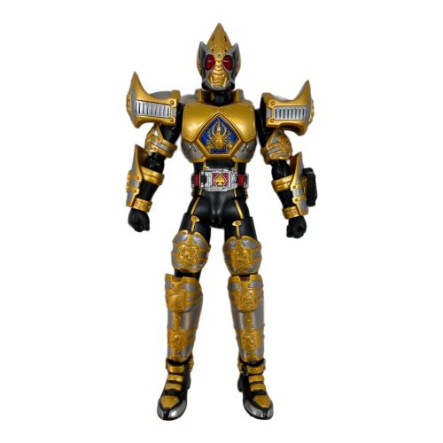 BANDAI (バンダイ) フィギュア 開封品 S.H.Figuarts 仮面ライダーブレイド キングフォーム 「仮面ライダー剣(ブレイド)」 魂ウェブ商店限定