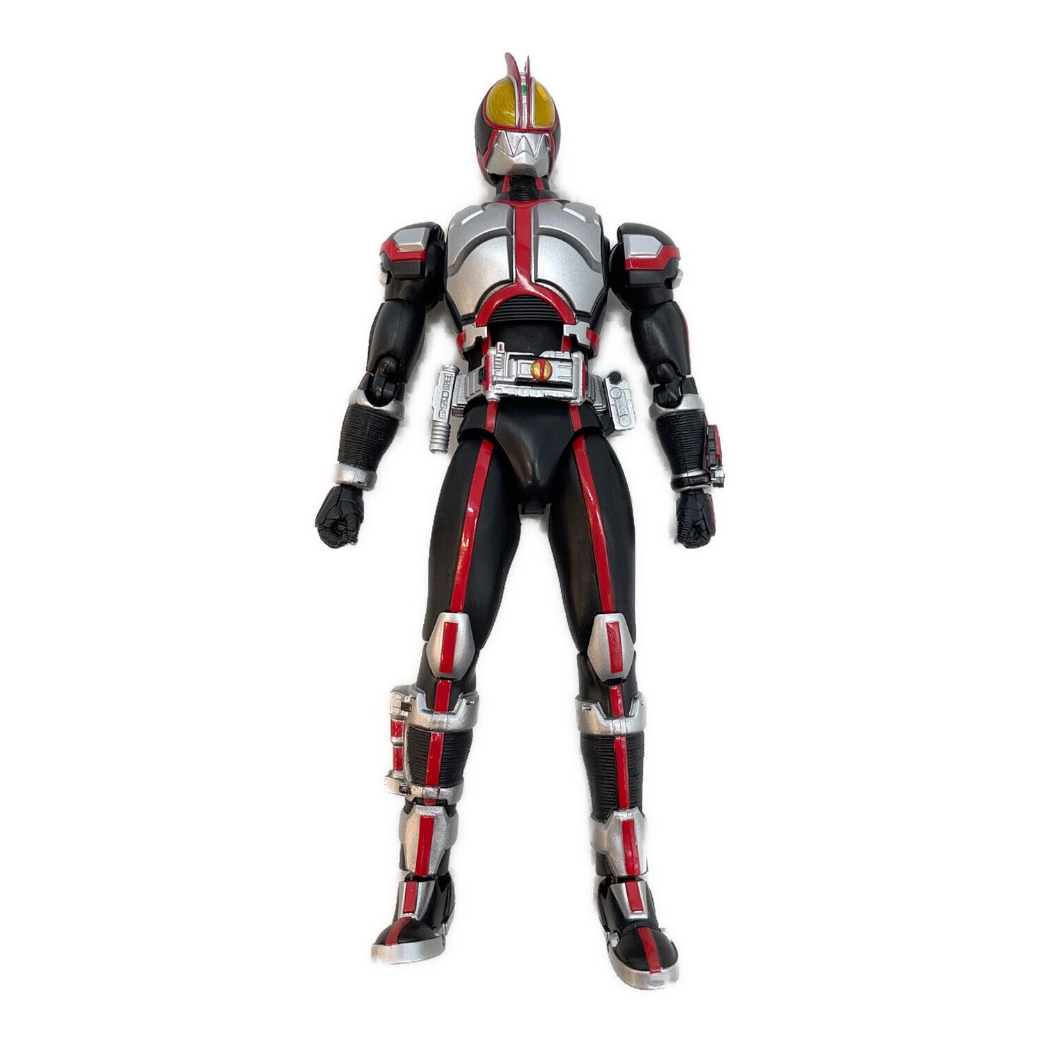 BANDAI (バンダイ) フィギュア 開封品 S.H.Figuarts オートバジン