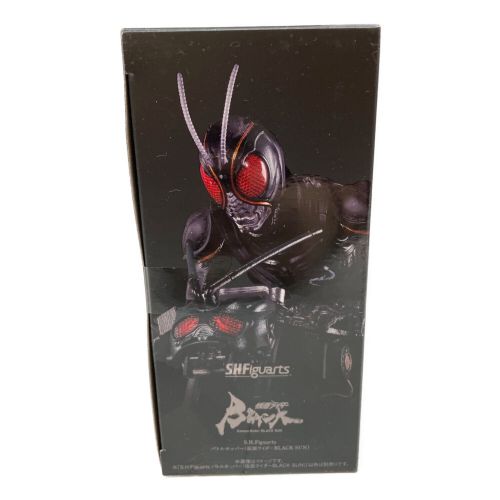 BANDAI (バンダイ) フィギュア S.H.Figuarts バトルホッパー 「仮面ライダーBLACK SUN」 魂ウェブ商店限定