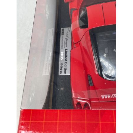 HOT WHEELS (ホットウィールズ) モデルカー 1/18 Enzo Ferrari