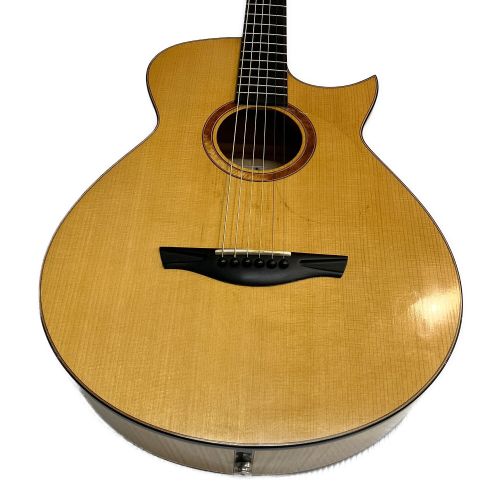 T.FURUYA GUITARS アコースティックギター No.042 2006年製