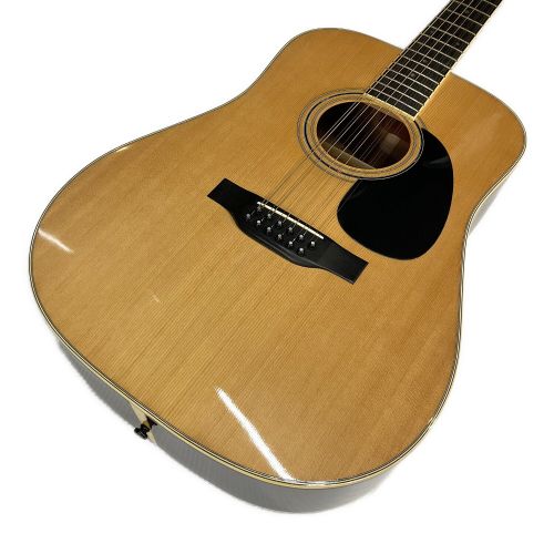 モーリスアコースティックギター - 弦楽器、ギター