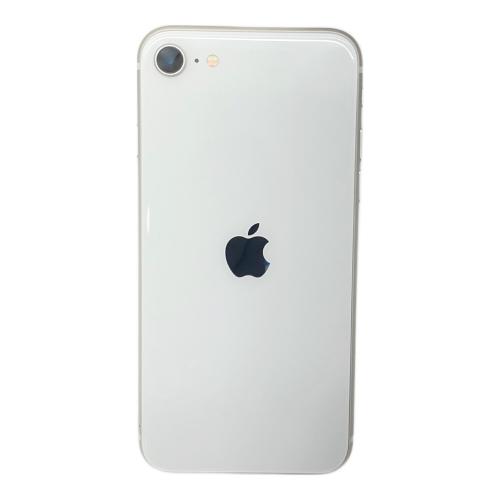 Apple (アップル) iPhone SE(第3世代) MMYD3J/A iOS