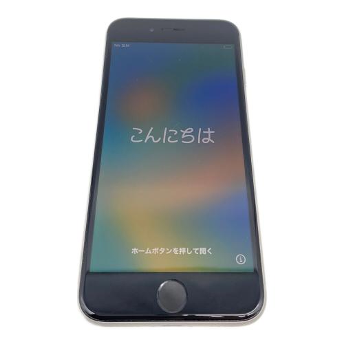 Apple (アップル) iPhone SE(第3世代) MMYD3J/A iOS
