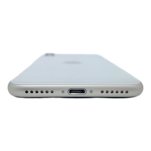 Apple (アップル) iPhone SE(第3世代) MMYD3J/A iOS