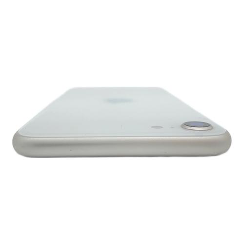 Apple (アップル) iPhone SE(第3世代) MMYD3J/A iOS