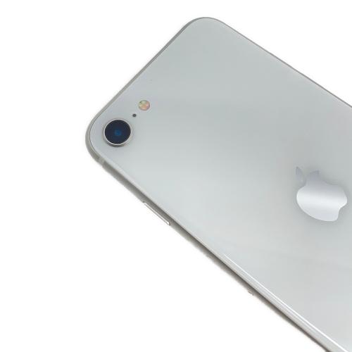 Apple (アップル) iPhone SE(第3世代) MMYD3J/A iOS