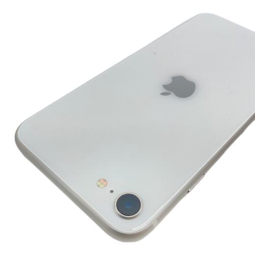 Apple (アップル) iPhone SE(第3世代) MMYD3J/A iOS