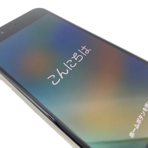 Apple (アップル) iPhone SE(第3世代) MMYD3J/A iOS