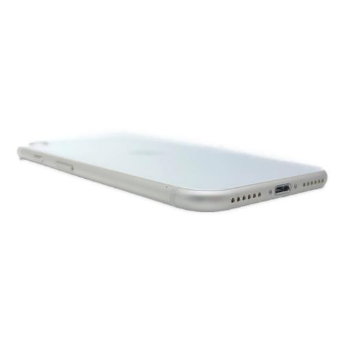 Apple (アップル) iPhone SE(第3世代) MMYD3J/A iOS