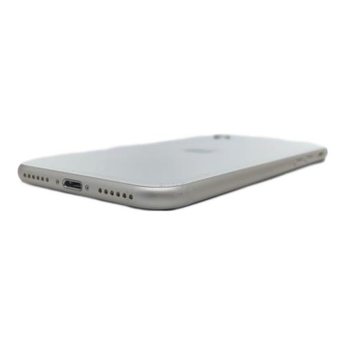 Apple (アップル) iPhone SE(第3世代) MMYD3J/A iOS