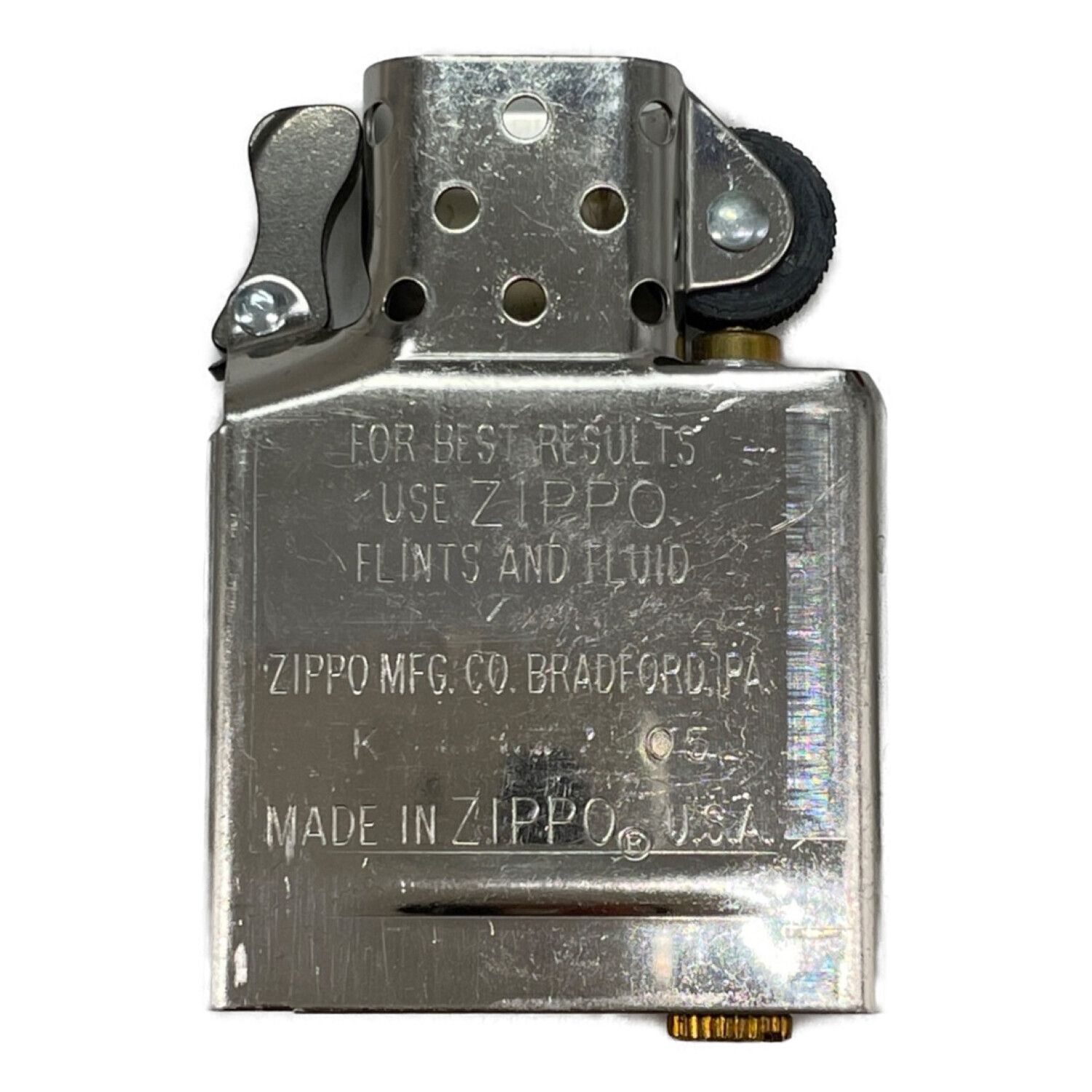 ZIPPO サクラ大戦 2005年製｜トレファクONLINE