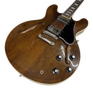 greco グレコ フルアコ？ セミアコ？ ビンテージ