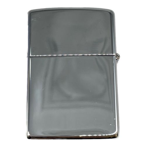 ZIPPO (ジッポ) オイルライター THE BEATLES COLLECTION No.0631 1993