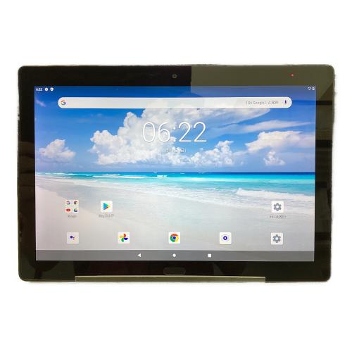 SHARP (シャープ)AQUOS タブレット  SH-T01  64GB (Androidｻﾎﾟｰﾄ終了)