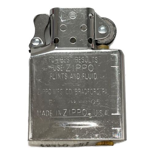 ZIPPO（ジッポ）オイル缶デザイン1978～1983｜トレファクONLINE