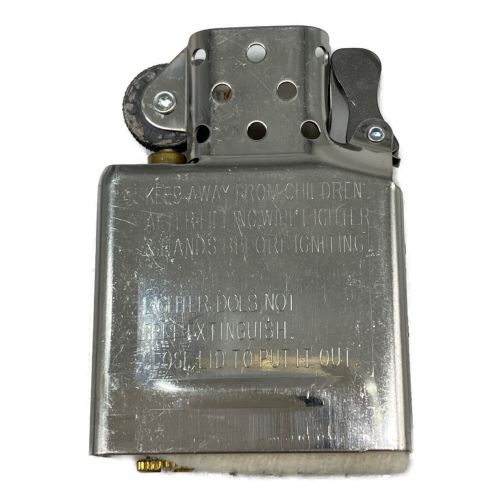 ZIPPO (ジッポ) オイルライター 太っ腹親父 ドーンと来い! C/05｜トレファクONLINE