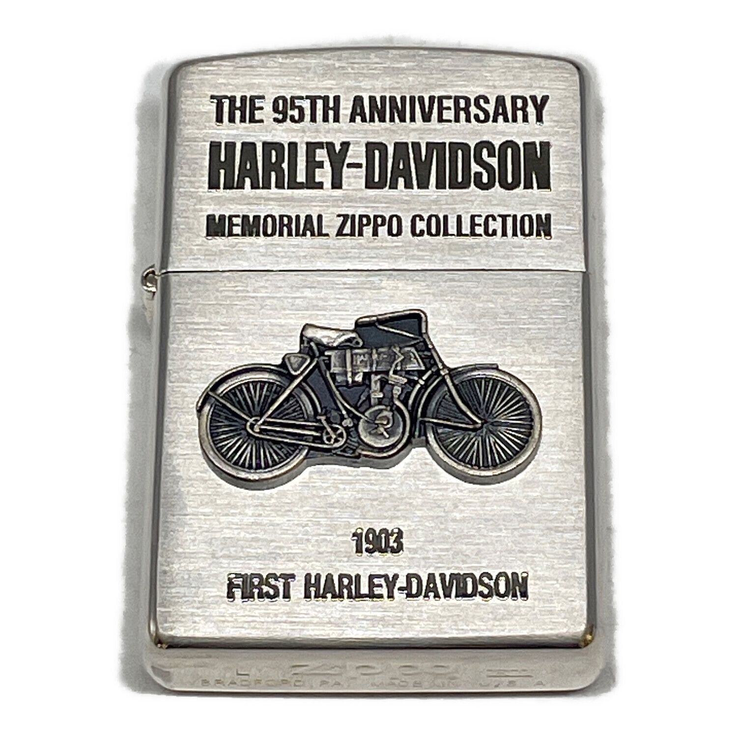 全国無料格安Harley-Davidson ZIPPOライター その他