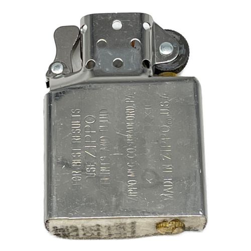 ZIPPO（ジッポ）ハーレーダビッドソン社創立95周年記念 栄光の軌跡 1909