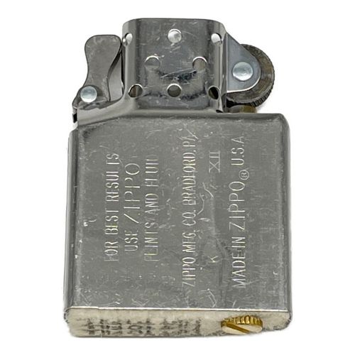 ZIPPO（ジッポ）ハーレーダビッドソン社創立95周年記念 栄光の軌跡 1941