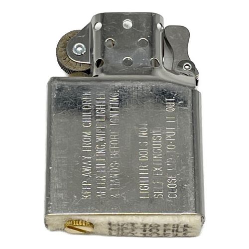 ZIPPO（ジッポ）ハーレーダビッドソン社創立95周年記念 栄光の軌跡 1941