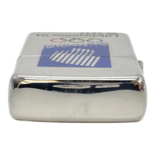 ZIPPO リレハンメルオリンピック1994 1993年製