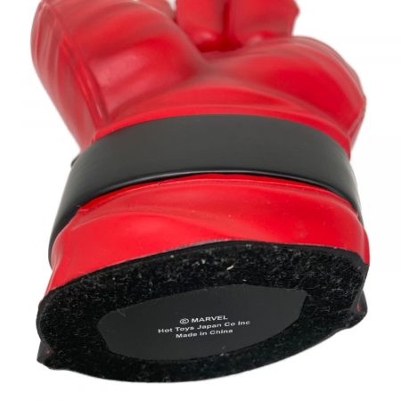 フィギュア 1/1スケール ヒロイックハンド デッドプール｜トレファクONLINE