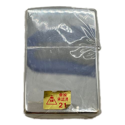 ZIPPO (ジッポ) オイルライター 仮面ライダー2号 XV(1999年)