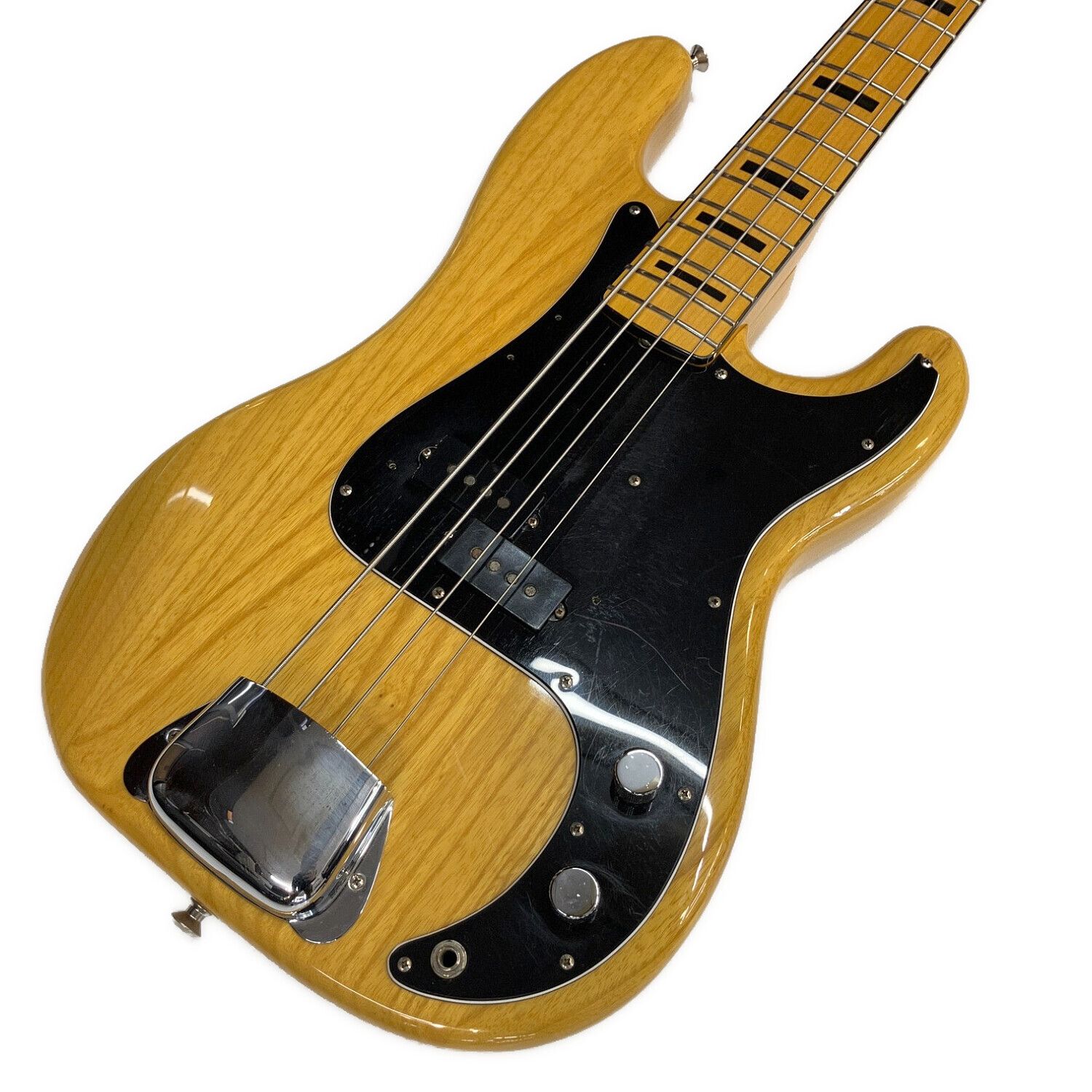 FENDER JAPAN (フェンダージャパン) PB-75 プレシジョンベース Q068745